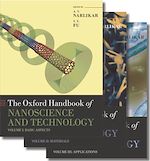 Télécharger le livre :  Oxford Handbook of Nanoscience and Technology