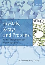 Télécharger le livre :  Crystals, X-rays and Proteins