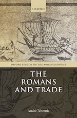Télécharger le livre :  The Romans and Trade