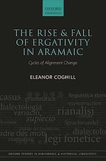 Télécharger le livre :  The Rise and Fall of Ergativity in Aramaic