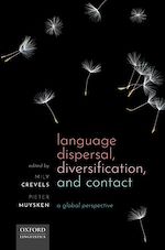 Télécharger le livre :  Language Dispersal, Diversification, and Contact