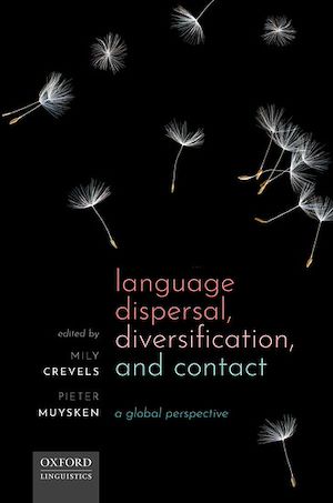 Téléchargez le livre :  Language Dispersal, Diversification, and Contact