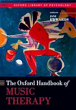 Télécharger le livre :  The Oxford Handbook of Music Therapy