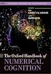 Télécharger le livre :  The Oxford Handbook of Numerical Cognition
