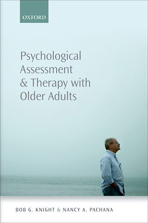 Téléchargez le livre :  Psychological Assessment and Therapy with Older Adults