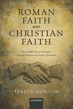 Télécharger le livre :  Roman Faith and Christian Faith