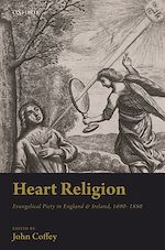 Télécharger le livre :  Heart Religion
