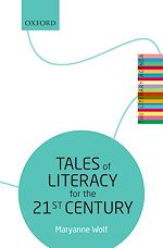 Télécharger le livre :  Tales of Literacy for the 21st Century