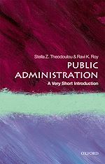 Télécharger le livre :  Public Administration
