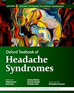 Télécharger le livre :  Oxford Textbook of Headache Syndromes