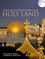 Télécharger le livre :  The Oxford Illustrated History of the Holy Land