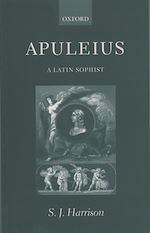 Télécharger le livre :  Apuleius