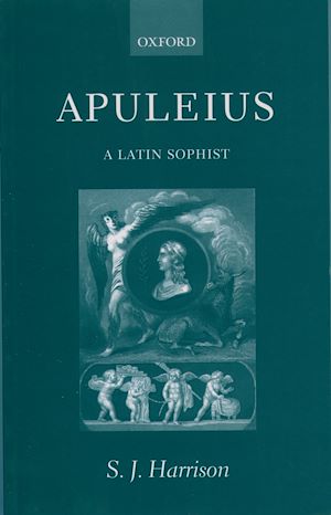 Téléchargez le livre :  Apuleius