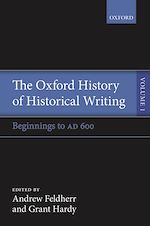 Télécharger le livre :  The Oxford History of Historical Writing