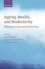 Télécharger le livre :  Ageing, Health, and Productivity