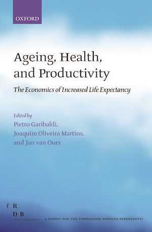 Téléchargez le livre :  Ageing, Health, and Productivity