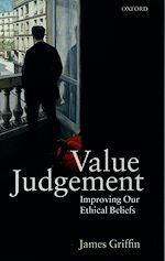 Télécharger le livre :  Value Judgement