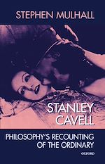 Télécharger le livre :  Stanley Cavell