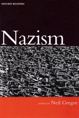 Téléchargez le livre :  Nazism