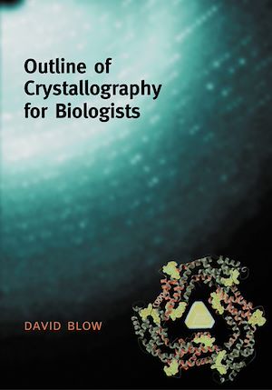 Téléchargez le livre :  Outline of Crystallography for Biologists