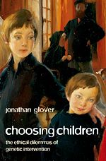 Télécharger le livre :  Choosing Children