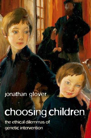 Téléchargez le livre :  Choosing Children