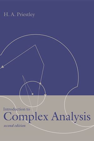 Téléchargez le livre :  Introduction to Complex Analysis