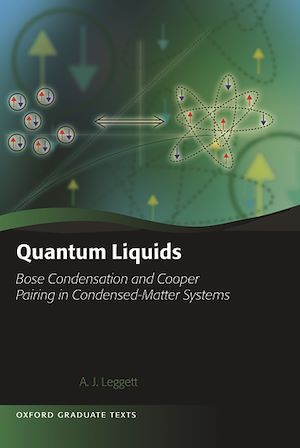 Téléchargez le livre :  Quantum Liquids