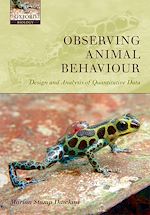 Télécharger le livre :  Observing Animal Behaviour