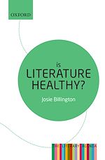 Télécharger le livre :  Is Literature Healthy?