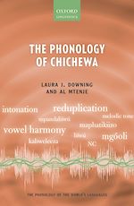 Télécharger le livre :  The Phonology of Chichewa