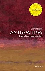 Télécharger le livre :  Antisemitism