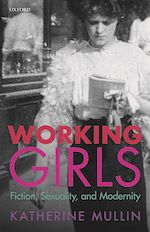 Télécharger le livre :  Working Girls