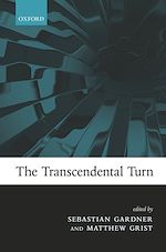 Télécharger le livre :  The Transcendental Turn