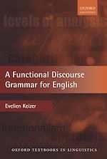Télécharger le livre :  A Functional Discourse Grammar for English
