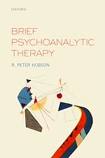 Télécharger le livre :  Brief Psychoanalytic Therapy
