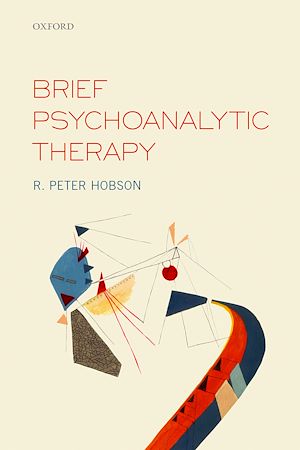 Téléchargez le livre :  Brief Psychoanalytic Therapy