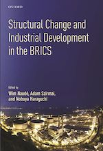 Télécharger le livre :  Structural Change and Industrial Development in the BRICS