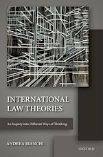Télécharger le livre :  International Law Theories