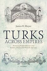 Télécharger le livre :  Turks Across Empires