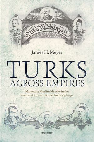 Téléchargez le livre :  Turks Across Empires