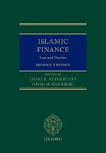 Télécharger le livre :  Islamic Finance