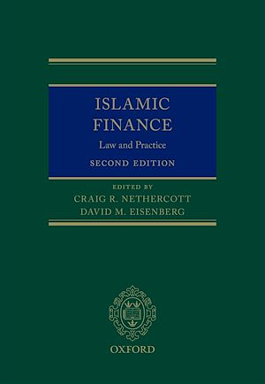 Téléchargez le livre :  Islamic Finance