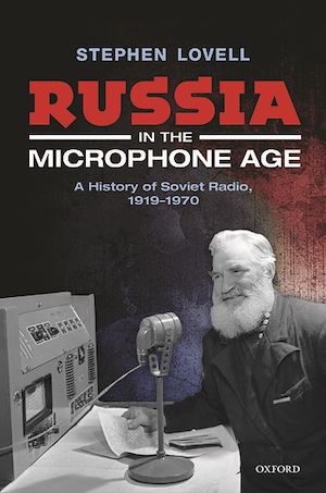 Téléchargez le livre :  Russia in the Microphone Age