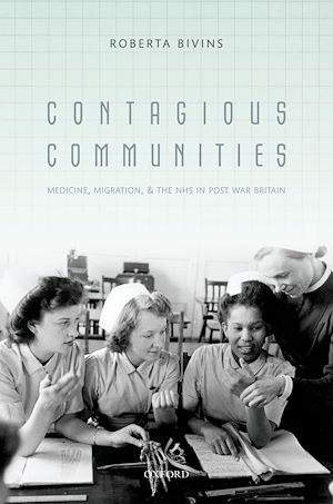 Téléchargez le livre :  Contagious Communities