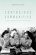 Télécharger le livre :  Contagious Communities