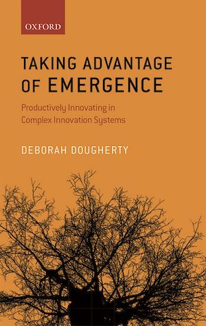 Téléchargez le livre :  Taking Advantage of Emergence