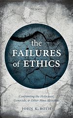 Télécharger le livre :  The Failures of Ethics