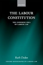 Télécharger le livre :  The Labour Constitution