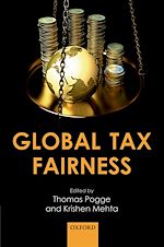 Télécharger le livre :  Global Tax Fairness